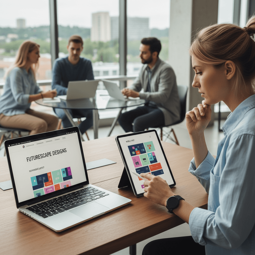 Free website preview